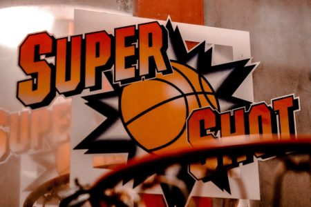Why Basketball Arcades Are Fun For All Ages