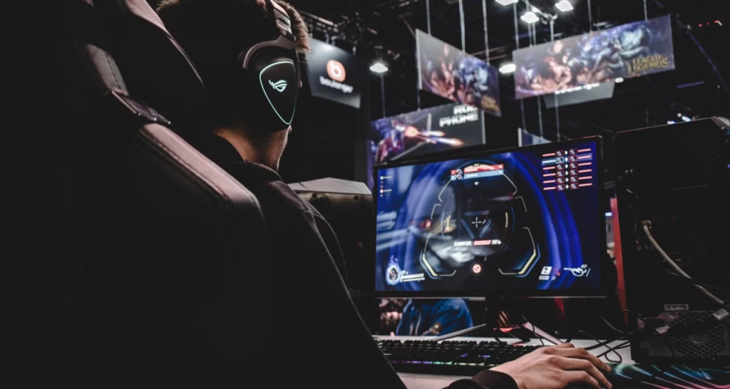 From Console To Culture: How Gaming Crossovers Are Driving New Entertainment Experiences