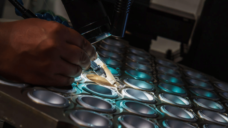 Mastering Beam Delivery In Laser Welding: A Simple Guide