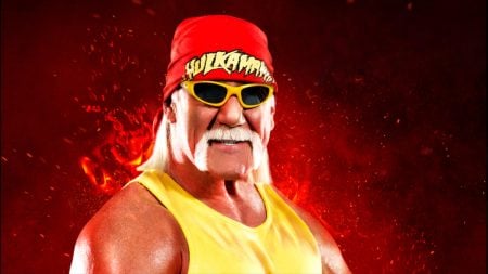 RIP Hulk Hogan: The Immortal Legacy of A Wrestling Titan