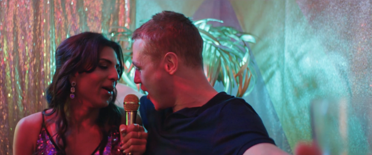 ‘Unicorns’ (2025) Review – Finding Love And Identity In A Restless World