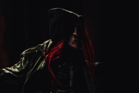 ‘213 Bones’ Review – Hollow Horror, Barely Worth The Dig [FrightFest 2025]
