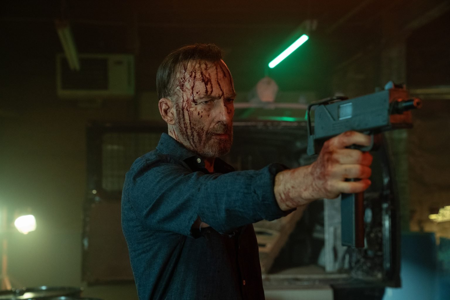 ‘Nobody 2’ Review – When Making Memories Turns Into Mayhem
