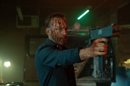 ‘Nobody 2’ Review – When Making Memories Turns Into Mayhem