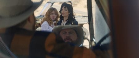 Sydney Sweeney Neo-Western ‘Americana’ Heads To Blu-Ray This October From Lionsgate