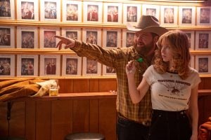 ‘Americana’ Review – A Western With A Beating Heart