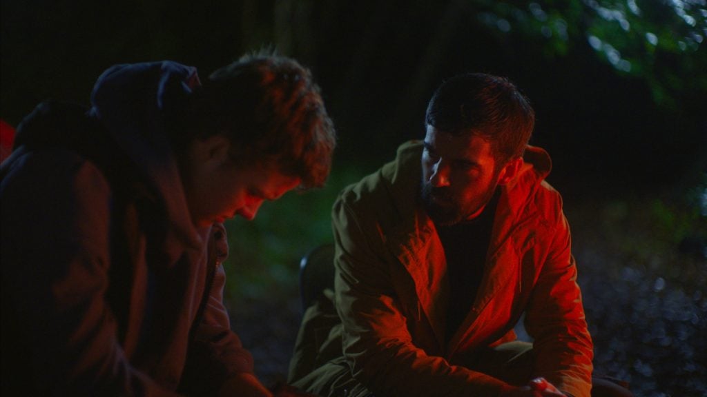 ‘Amongst The Wolves’ Review – A Great Premise Is Failed By A Dull Execution