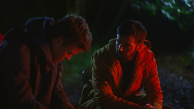 ‘Amongst The Wolves’ Review – A Great Premise Is Failed By A Dull Execution