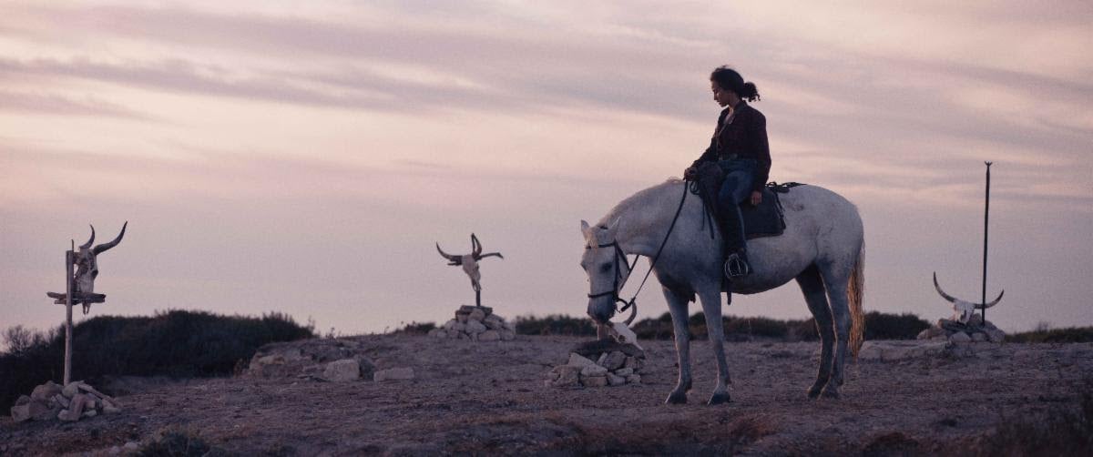 Film Movement Releases New Clip From Upcoming Body Horror Thriller ‘Animale’ (EXCLUSIVE)