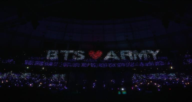 ‘BTS Army: Forever We Are Young’ Review – A Love Letter Written In Purple