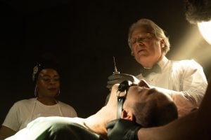 ‘The Home’ (2025) 4K UHD Blu-Ray Review – Pete Davidson Admirably Anchors Overstuffed Psychological Thriller