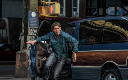 ‘Caught Stealing’ Review – Darren Aronofsky’s Bonkers NYC Caper Makes A Movie Star Out Of Austin Butler