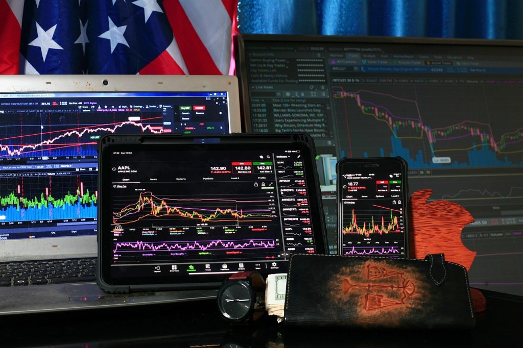 Another Profit Strategy In The Crypto Market: Short Crypto Trading