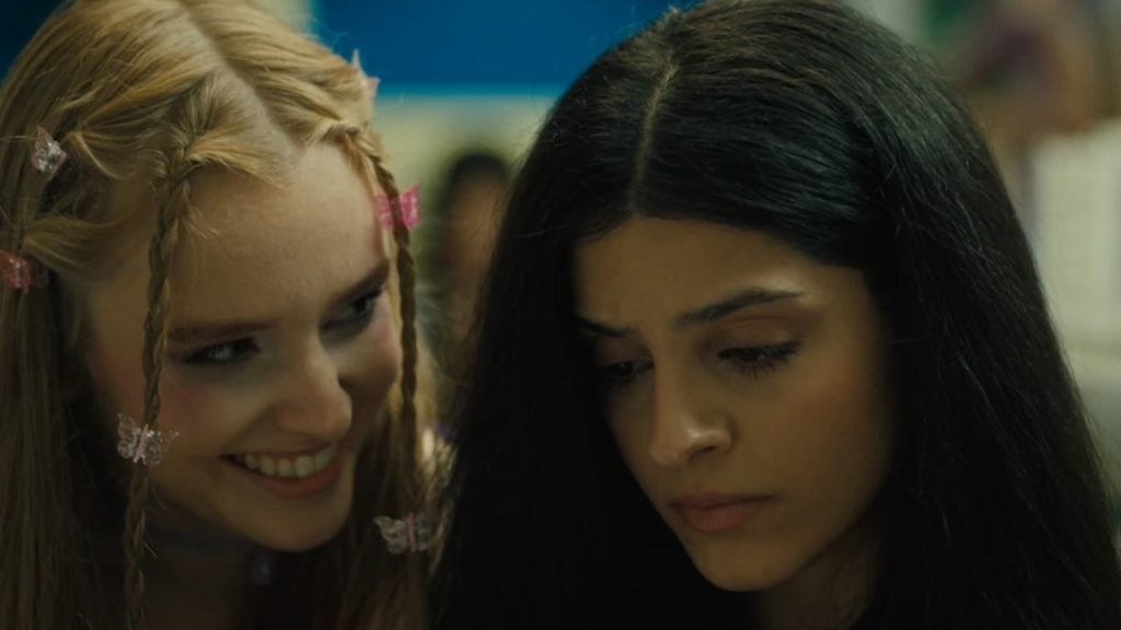 ‘Foreigner’ Review: A Darker Mean Girls With A Dash of Heathers, Carrie & Jennifer’s Body [FrightFest 2025]