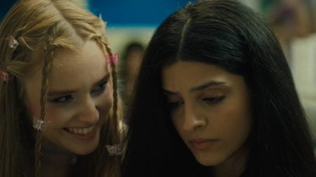 ‘Foreigner’ Review: A Darker Mean Girls With A Dash of Heathers, Carrie & Jennifer’s Body [FrightFest 2025]