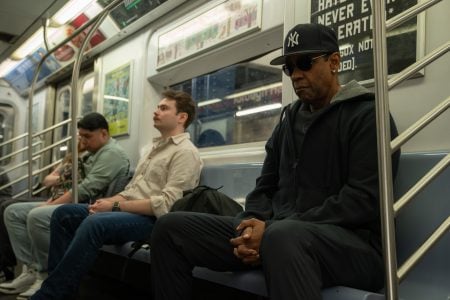 ‘Highest 2 Lowest’ Review – Spike Lee’s Exhilarating Art Of Not Giving a F*ck