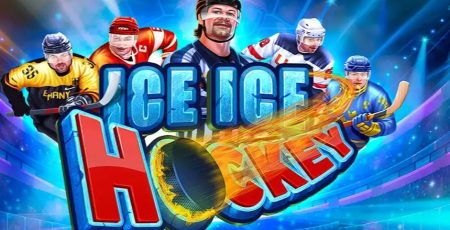 Ice Ice Hockey Slot Review 