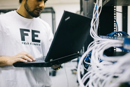 How To Transform Field Service Workflows Using Intelligent Analytics Tools