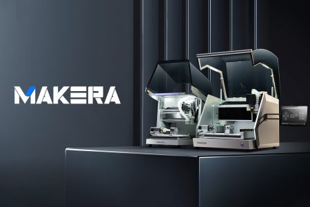 From Hobby To Industry: Makera Empowers CNC Projects Worldwide