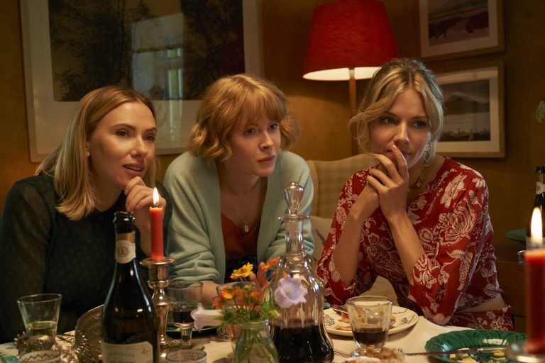 ‘My Mother’s Wedding’ Review – Be Thankful You’re Not On The Guest List