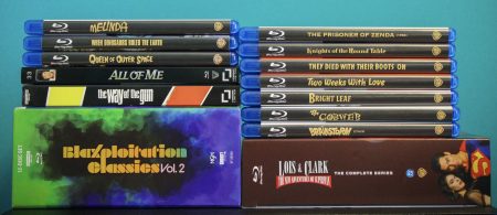 No Streaming Required: Physical Media Spotlight For The Week Of August 12th