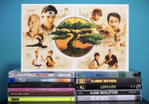 No Streaming Required: Physical Media Spotlight For The Week Of August 26th