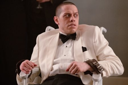 Lionsgate Limited To Release Pete Davidson Horror-Thriller ‘The Home’ On 4K UHD Blu-Ray This September