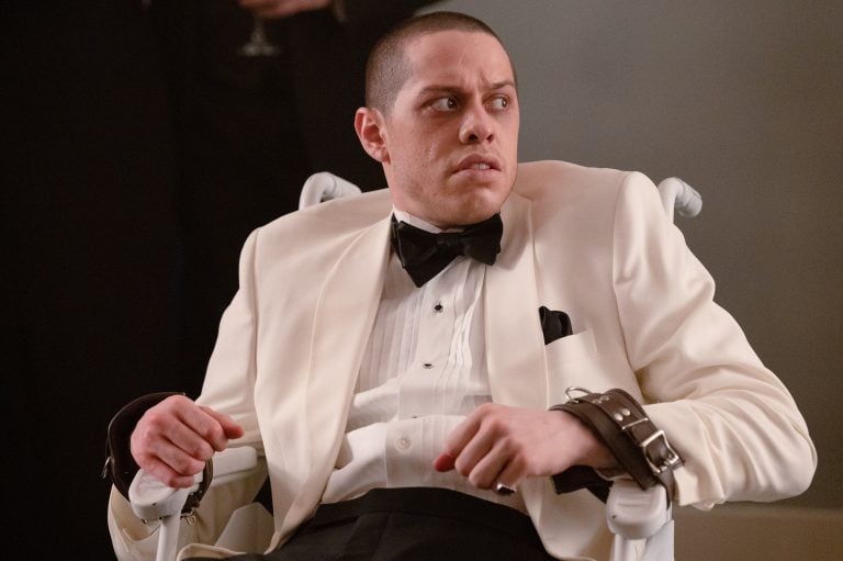 Lionsgate Limited To Release Pete Davidson Horror-Thriller ‘The Home’ On 4K UHD Blu-Ray This September