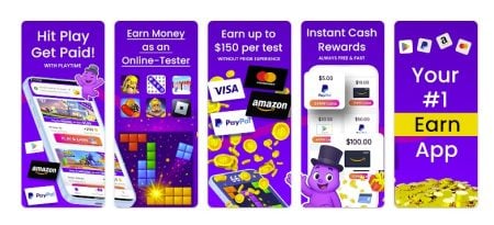 Is PLAYTIME The Best Money Earning App of 2025? I Put It to the Test