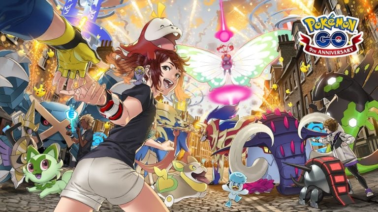 Pokémon GO On PC: Better Control, Bigger View, More Ad-Free Fun