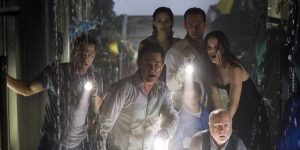 ‘Poseidon’ Arrow Video 4K UHD Blu-Ray Review – Star-Studded, Big-Budget Remake Is Worthy Popcorn Entertainment