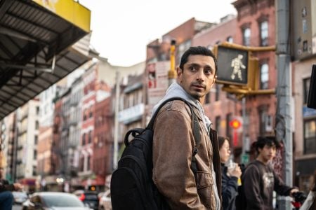 ‘Relay’ Review – Surveillance Thriller Is Just Shy Of Greatness