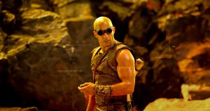 ‘Riddick’ 4K UHD Blu-Ray Review – Vin Diesel Thriller Returns To Its Roots