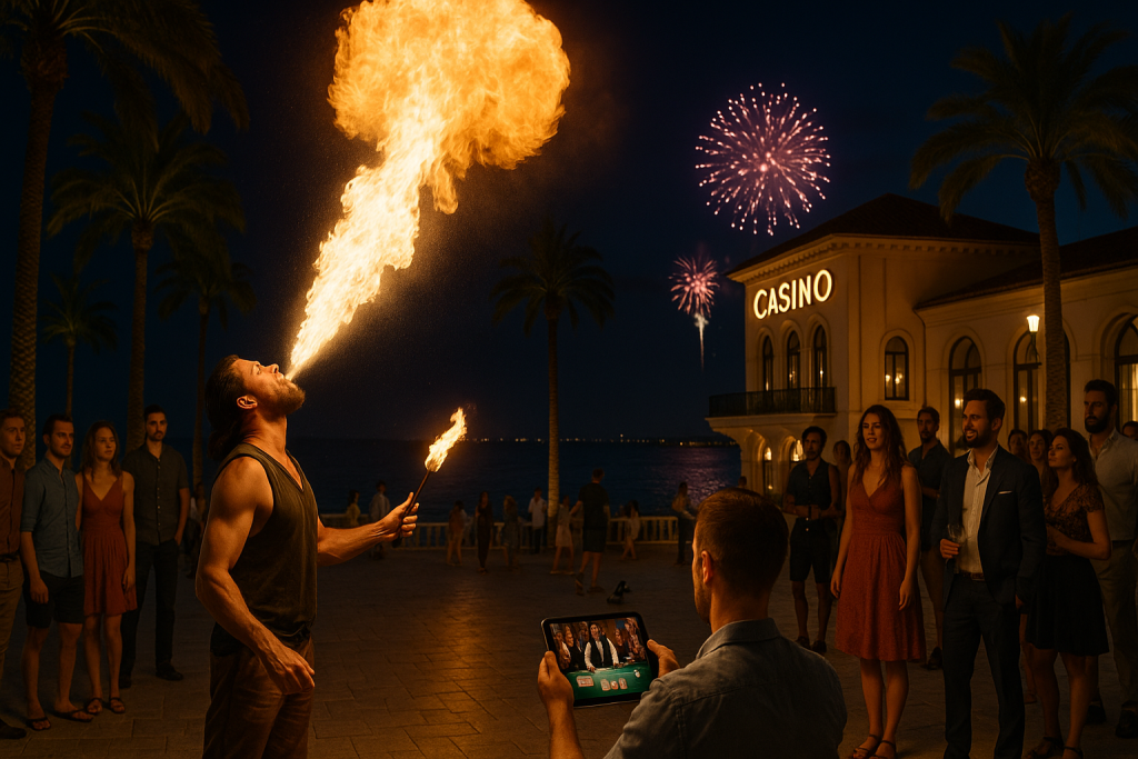 Rooli Casino — Where Safety Meets Fun, Mate