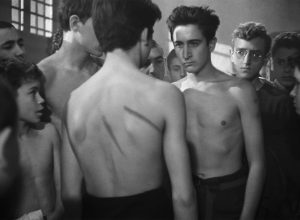 ‘Shoeshine’ Criterion Collection 4K UHD Blu-Ray Review – A Harrowing Tale Of Desperation And Innocence Lost