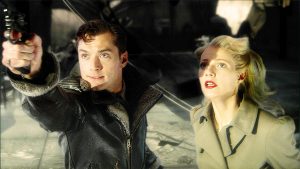 ‘Sky Captain And The World Of Tomorrow’ 4K UHD Blu-Ray Review – An Ambitious Sci-Fi Swing For The Fences