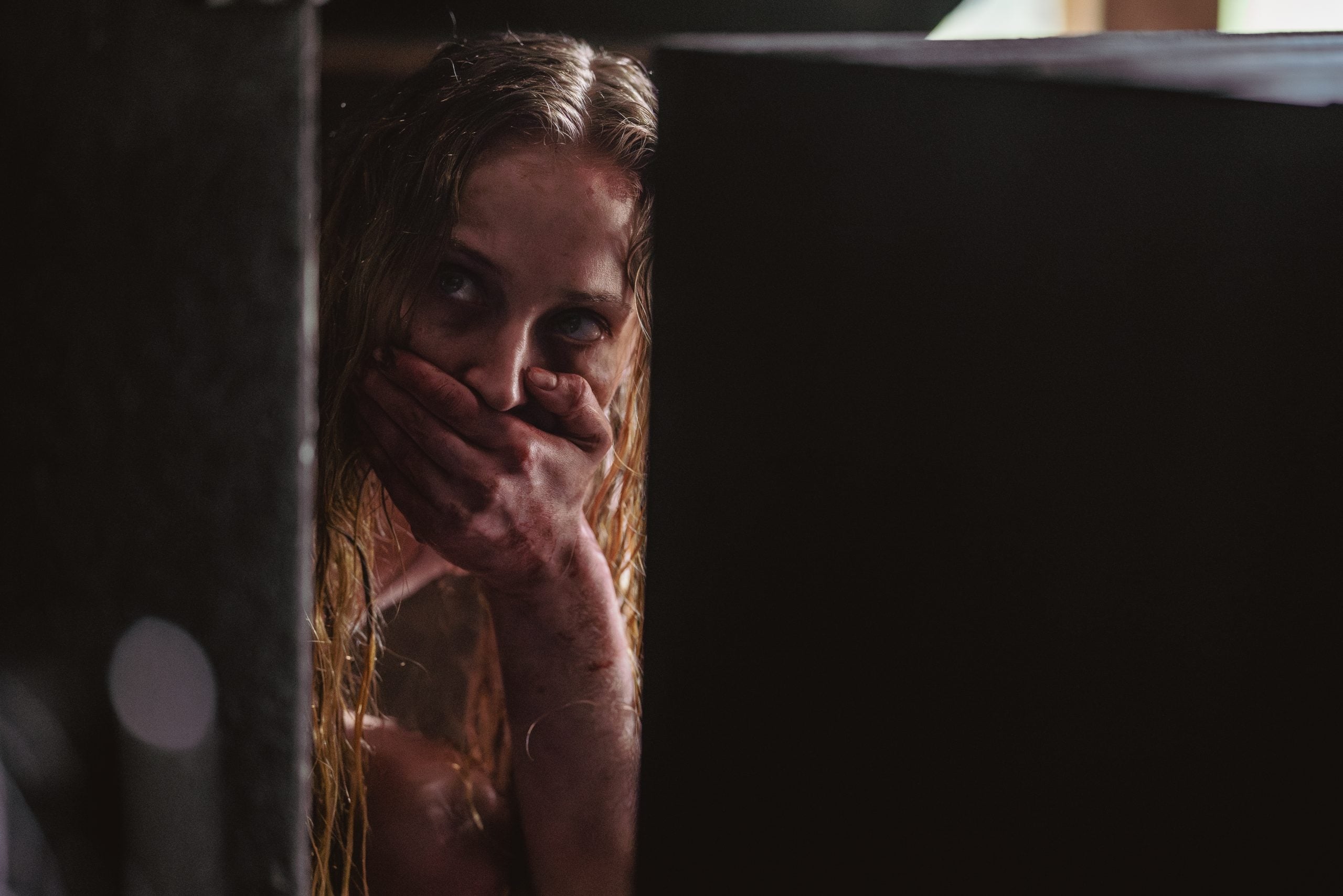 'Trust' (2025) Review - Topical And Smart Thriller Spotlights Our ...