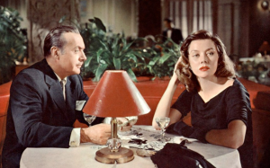 ‘The Cobweb’ (1955) Blu-Ray Review – Star-Studded Melodrama Shows The Desperation Of Longing