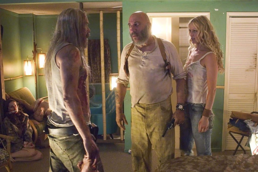 ‘The Devil’s Rejects’ 4K UHD Blu-Ray SteelBook Review – Rob Zombie Crafts His Depraved Career Highlight