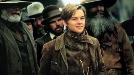 Sony To Release The Sam Raimi Western ‘The Quick And The Dead’ On 4K UHD Blu-Ray SteelBook This October