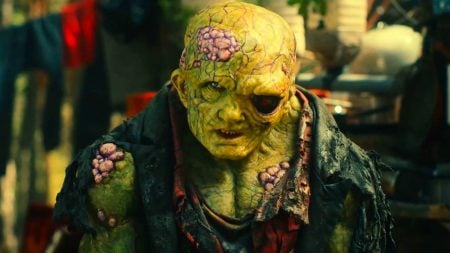 ‘The Toxic Avenger’ (2025) Review: A Gory Funfest