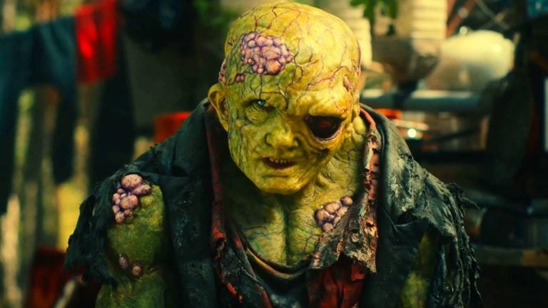 ‘The Toxic Avenger’ (2025) Review: A Gory Funfest