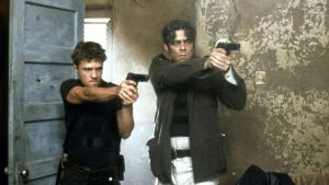 ‘The Way Of The Gun’ 4K UHD Blu-Ray SteelBook Review – A Brash, Bullet-Ridden Bromance