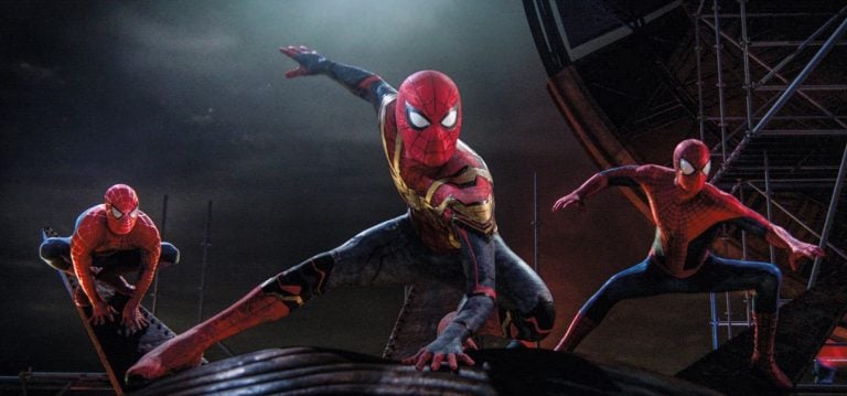Tobey Maguire vs Andrew Garfield vs Tom Holland: Who Is the Ultimate Spider-Man?