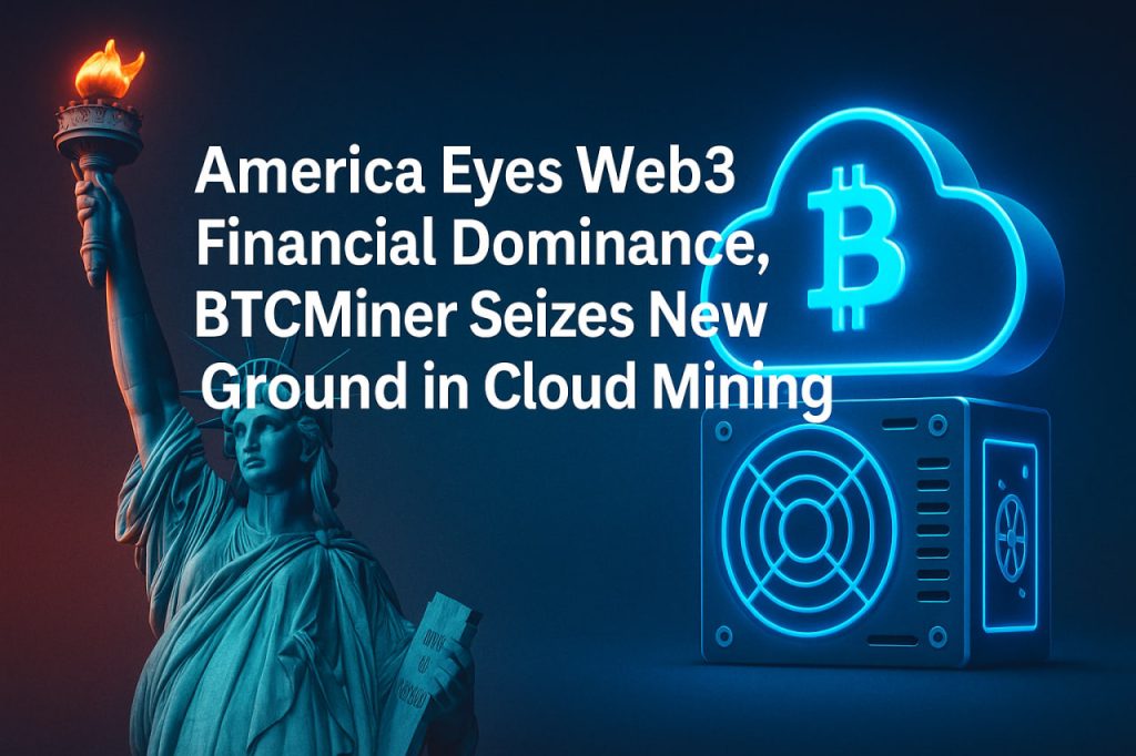 Unveiling Cryptocurrency Wealth Myths: How Did They Make Their First Ten Million? — BTC Miner Cloud Mining Pioneering A New Path For Steady Investment