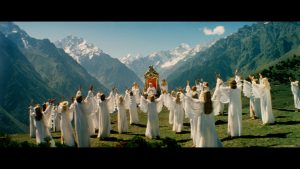 ‘The Devil’s Bride’ Blu-Ray Review – The Lithuanian Rock Opera You Didn’t Know You Were Missing