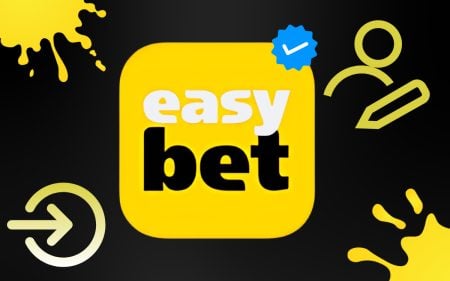Easybet Sign Up: A Step-by-Step Guide To Your Betting Journey In SA