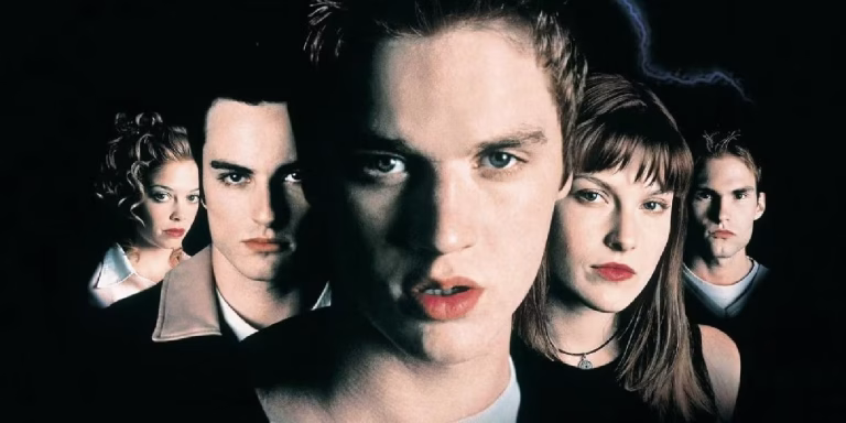 Why The Final Destination Movies Are Blowing Up On HBO Max Right Now