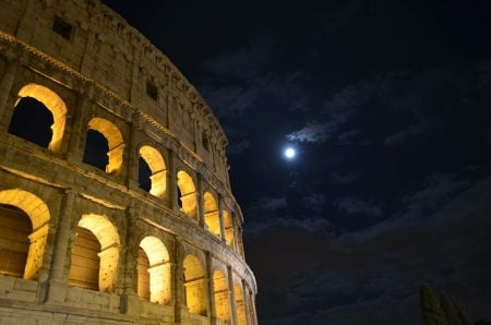 How to Choose A Photographer In Rome: What To Pay Attention To