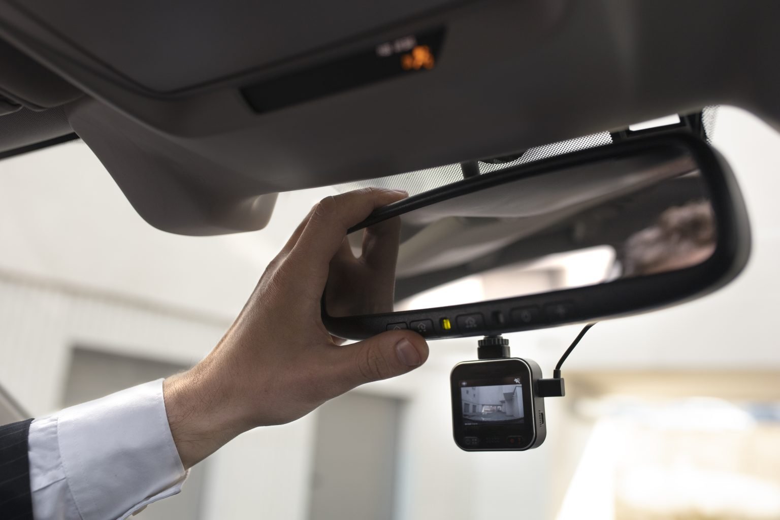 More Than A Recorder: Dash Cam Features You Didn’t Know You Needed